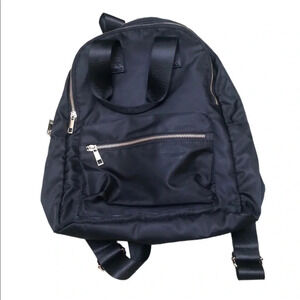 ASOS BLACK EVERYDAY BACKPACK